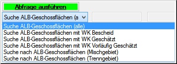 ALB-Abfrage-Geschossflaeche