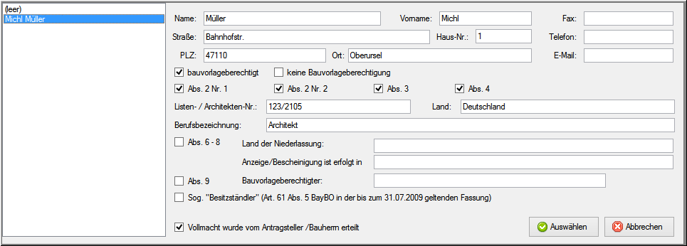 BA-Auswahlliste-Entwurfsverfasser