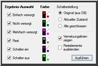 Dialog-Anzeige-geschalteter-Teile