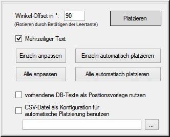 Dialog-DB-Text-platzieren