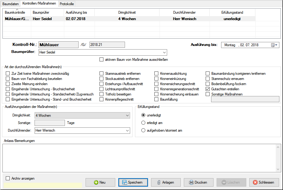 Dialog-GM-bearbeiten