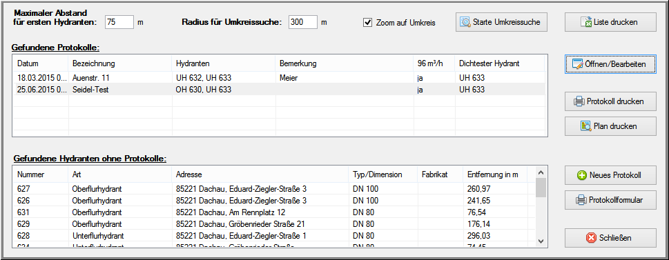 Dialog-Messwertauswertung-ergebnis