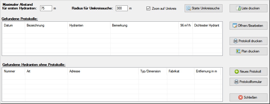 Dialog-Messwertauswertung-start