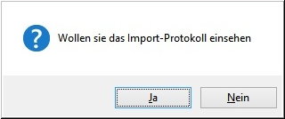 DXF-Import-Log-anschauen