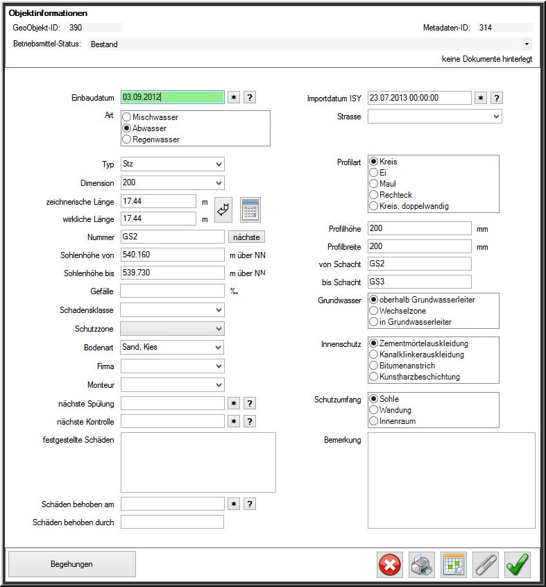 Fangen-Betriebsmittel-SD-Dialog