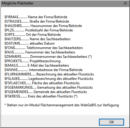 FSM-Platzhalter-Drucken