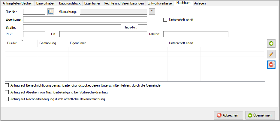 FSM-Register-Nachbarn