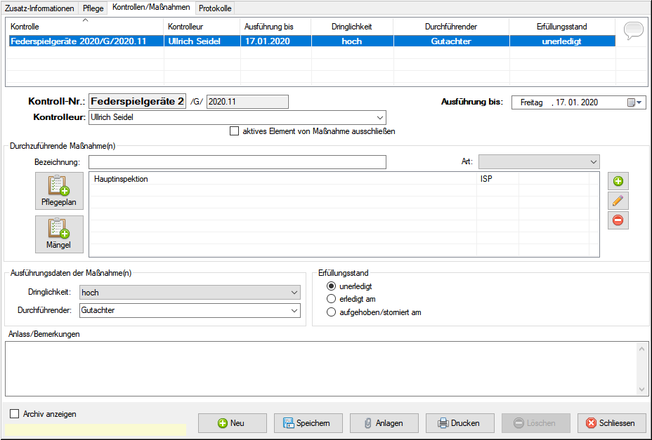 GFK-Dialog-GM-bearbeiten