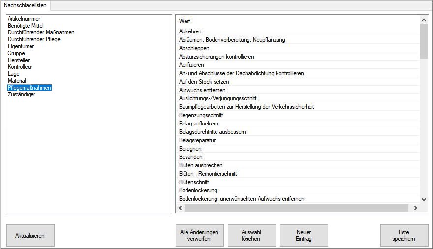 GFK-Nachschlagelisten-verwalten