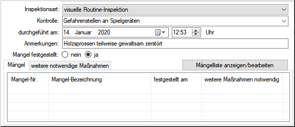 GFK-Protokoll-Mangel-erfassen