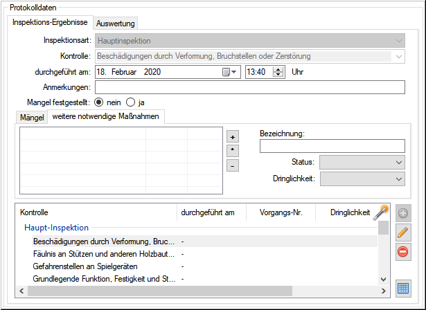 GFK-Protokoll-Schwerpunkte