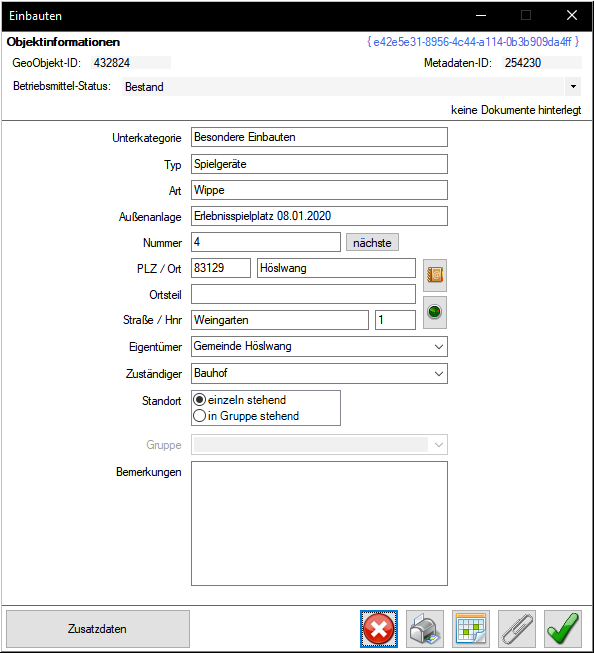 GFK-SD-Dialog