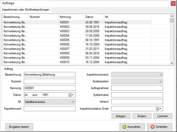 SD-Dialog-AW-Aufträge