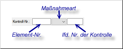 GFK-Suche-Element-Maßnahme-Nummer