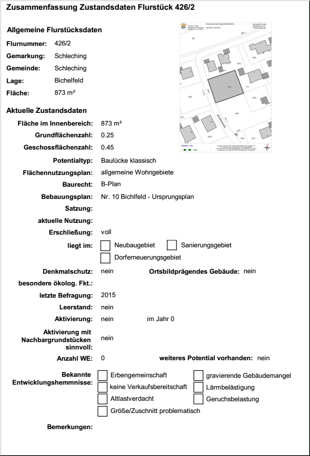 FM-Zusammenfassung-Flurstücksdaten