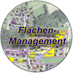 Flächenmanagement