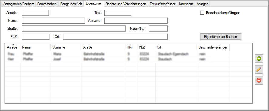 FSM-BA-Eigentümer als Bauherr