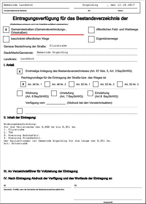 SK-Druck-Verfügung