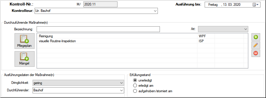 GFK-Auswertung-Maßnahmen