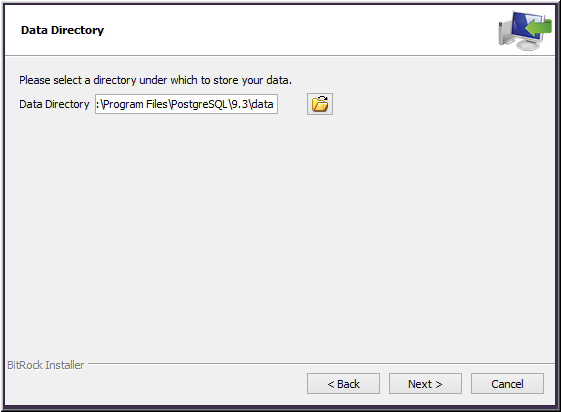 Inst-PGSQL-3