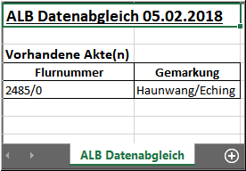 JK_Datenabgleich-Datenexport