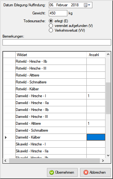 JK_Eintrag-Streckenliste-anlegen