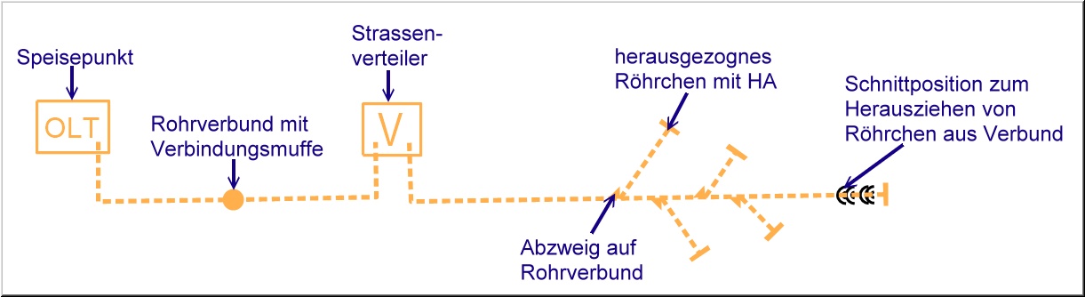 LWL-Beispielnetz