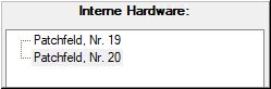 LWL-Fasermanagement-HWinfo-Patch