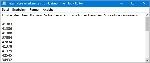 Netzanalyse-Auto-Nummerierung4