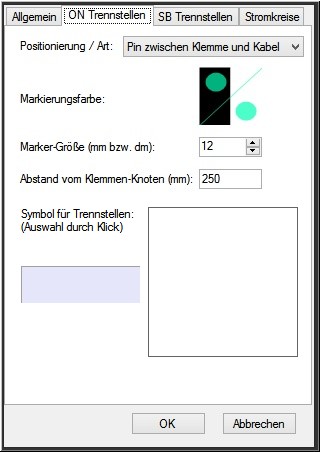 Netzanalyse-Einstellungen-ON-Trennstellen