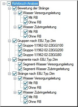 Netzanalyse-Rohrbruchanalyse-erweitert