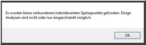 Netzanalyse-Speisepunkte-fehlen