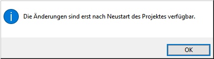 Projekt-neu-starten