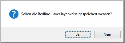 Redline-Layer-wie-speichern