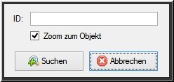 Suche-Objekt-ID
