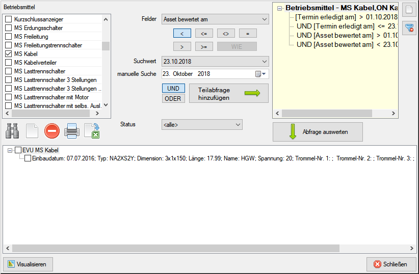 Suchergebnis-Asset-Management-komplex