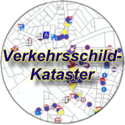 Verkehrsschildkataster